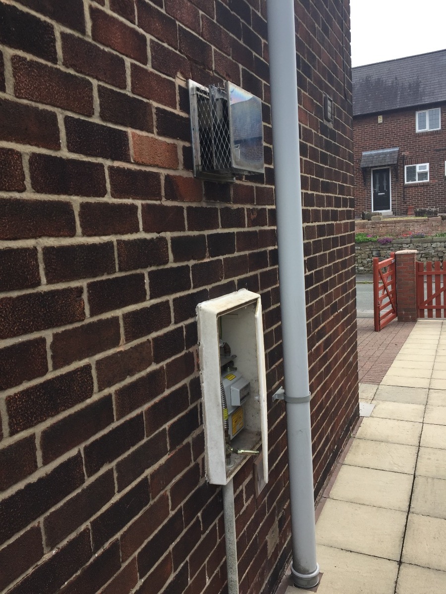 Heating Engineer: Image 9